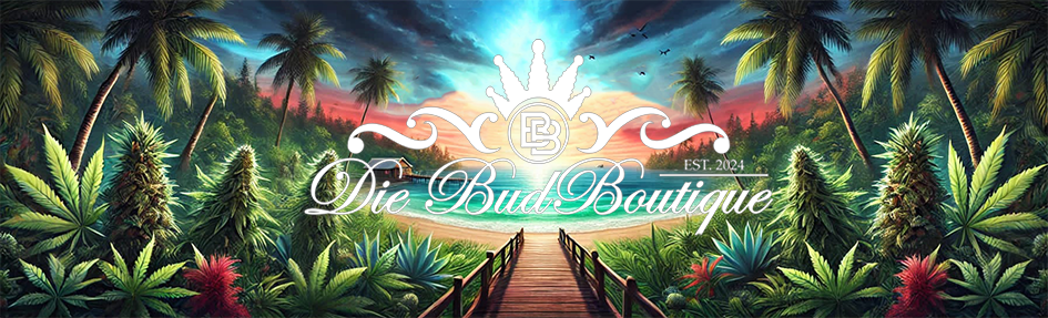 Die BudBoutique - Cannabis Social Club